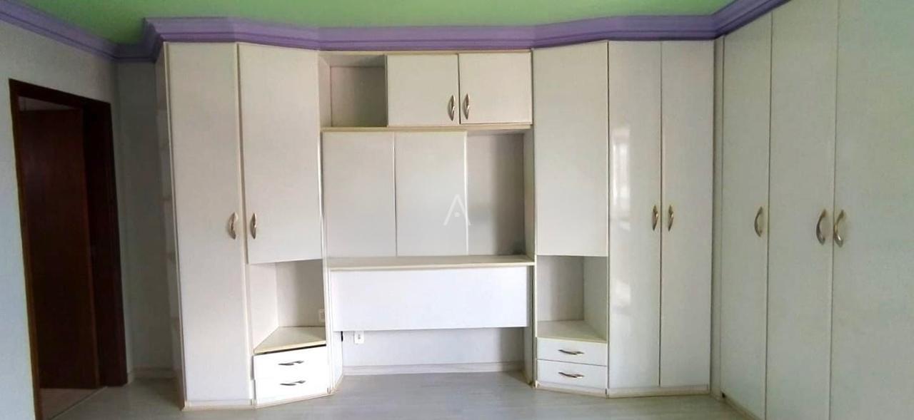 Apartamento para à venda no Bairro CENTRO em TOLEDO: 