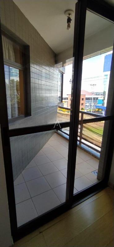 Apartamento para à venda no Bairro CENTRO em TOLEDO: 