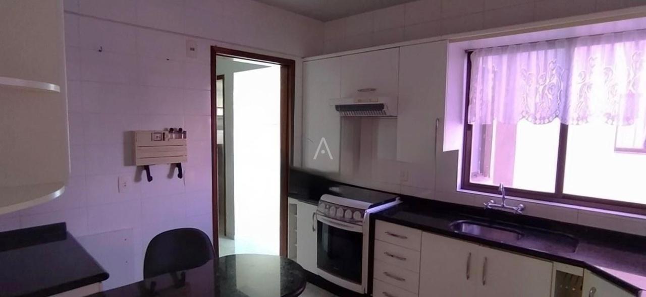 Apartamento para à venda no Bairro CENTRO em TOLEDO: 