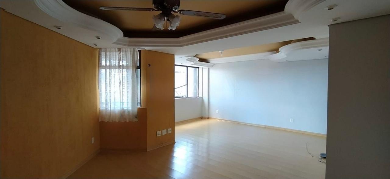 Apartamento para à venda no Bairro CENTRO em TOLEDO: 