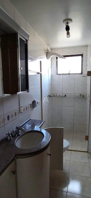 Apartamento para à venda no Bairro CENTRO em TOLEDO: 