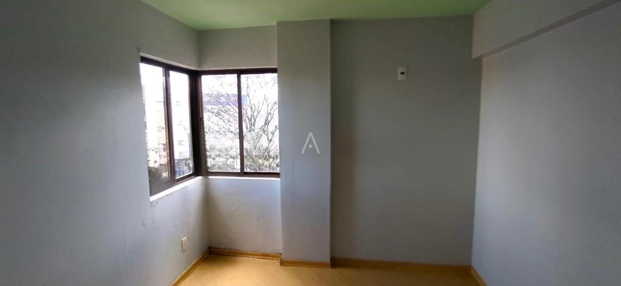 Apartamento para à venda no Bairro CENTRO em TOLEDO: 