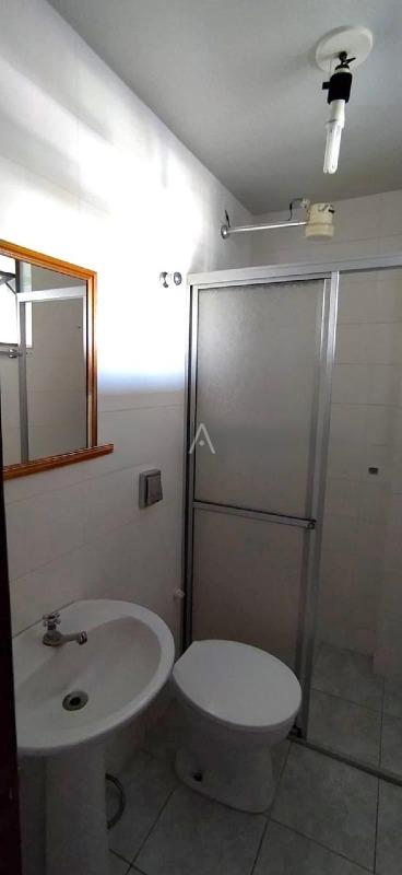 Apartamento para à venda no Bairro CENTRO em TOLEDO: 