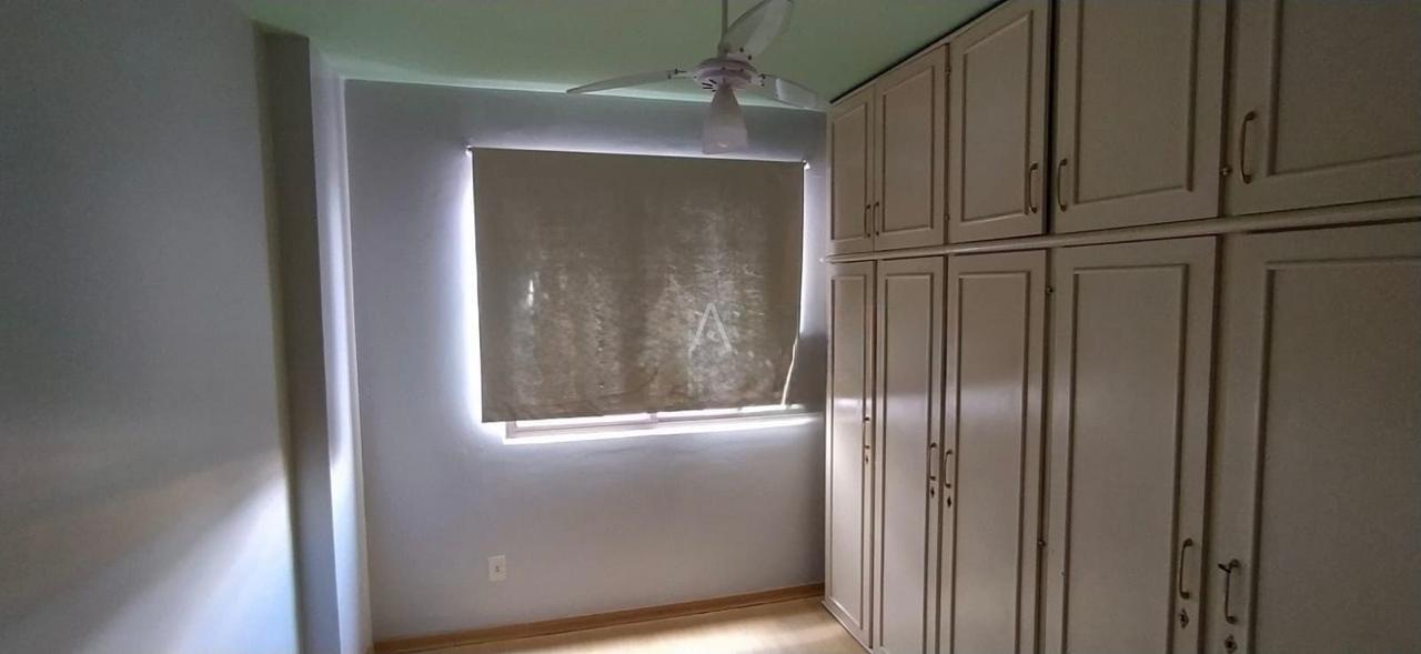 Apartamento para à venda no Bairro CENTRO em TOLEDO: 