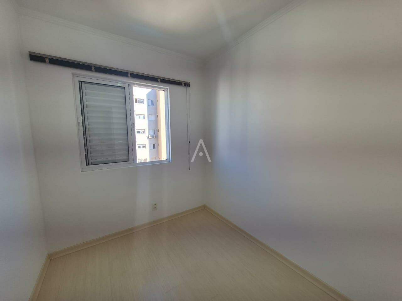 Apartamento para para aluguel no Bairro CENTRO em CASCAVEL: QUARTO 1