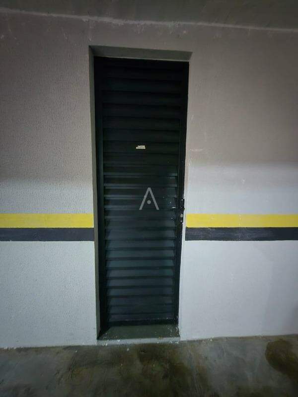 Apartamento para para aluguel no Bairro CENTRO em CASCAVEL: DEPÓSITO