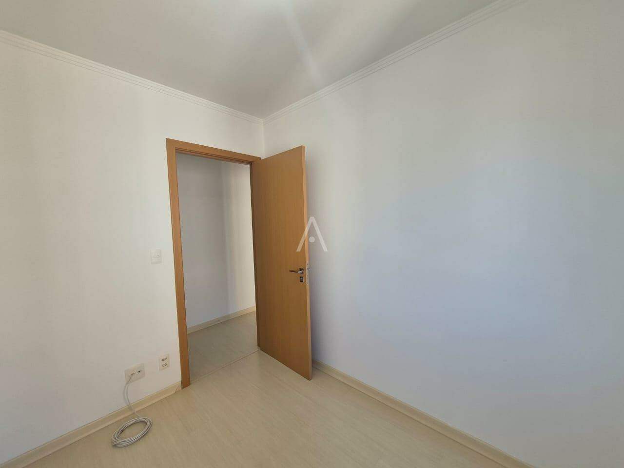 Apartamento para para aluguel no Bairro CENTRO em CASCAVEL: QUARTO 1