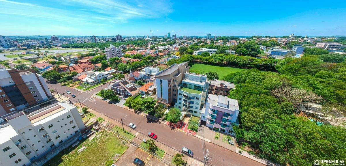 Apartamento para à venda no Bairro JARDIM SANTA MARIA em TOLEDO: