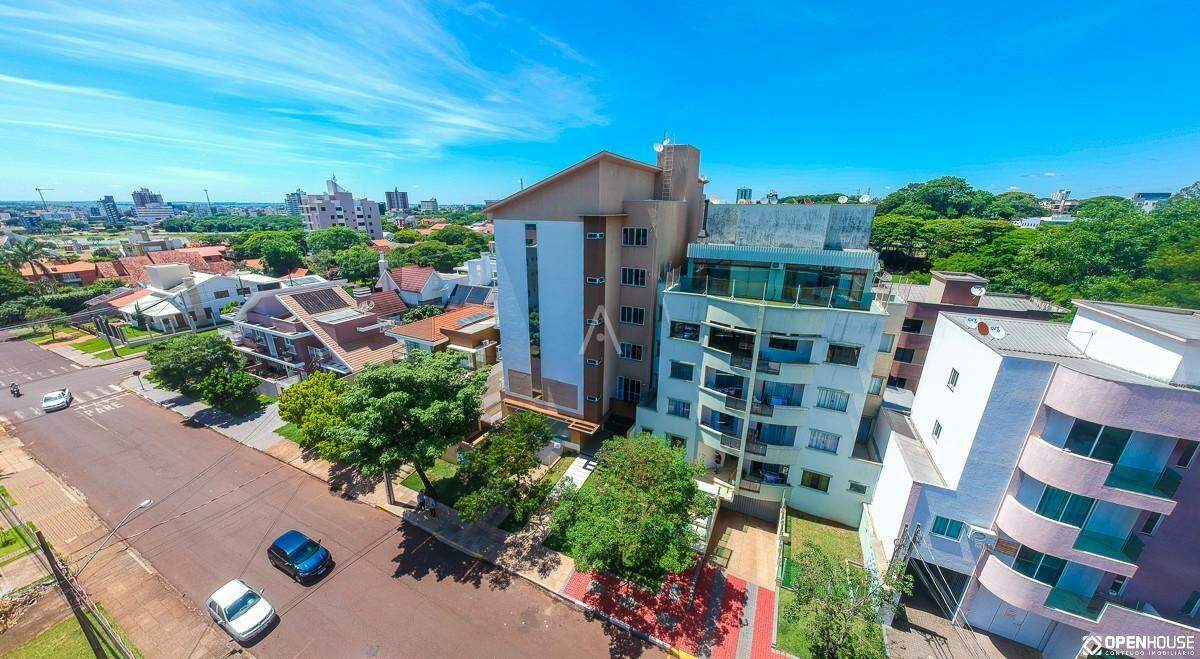 Apartamento para à venda no Bairro JARDIM SANTA MARIA em TOLEDO: 