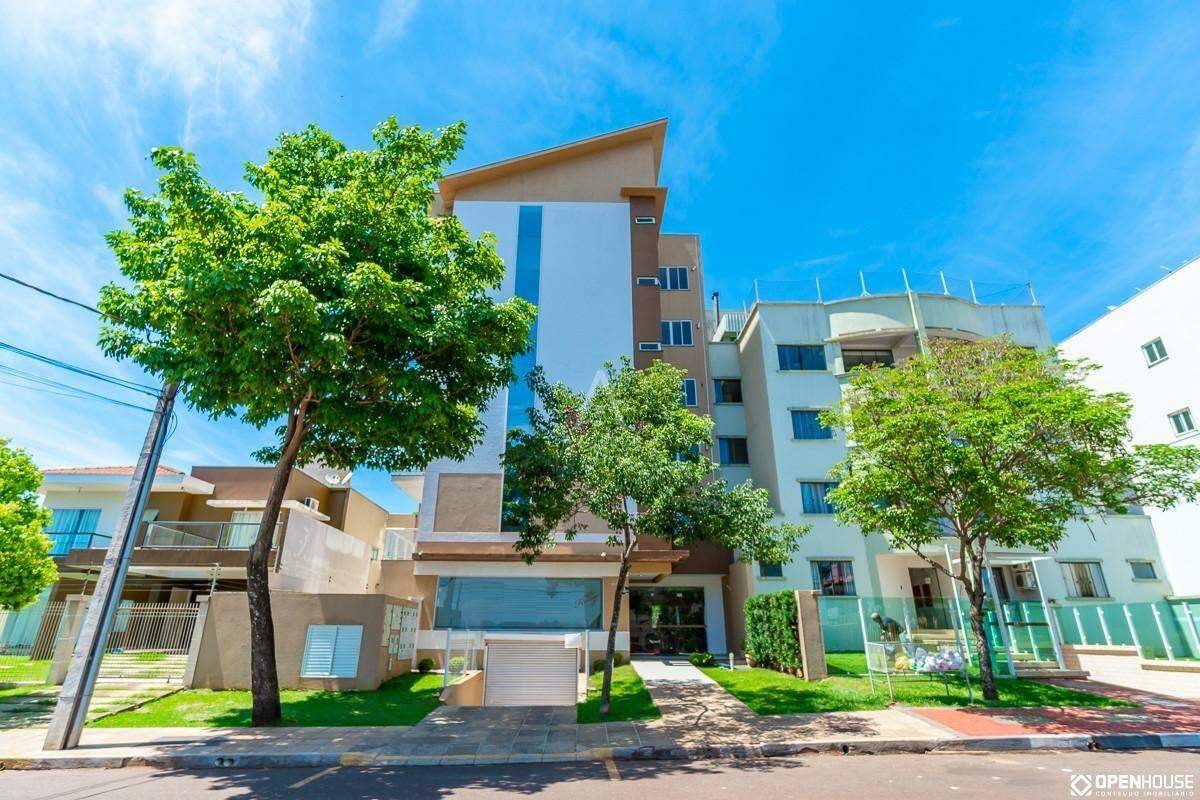 Apartamento para à venda no Bairro JARDIM SANTA MARIA em TOLEDO: 