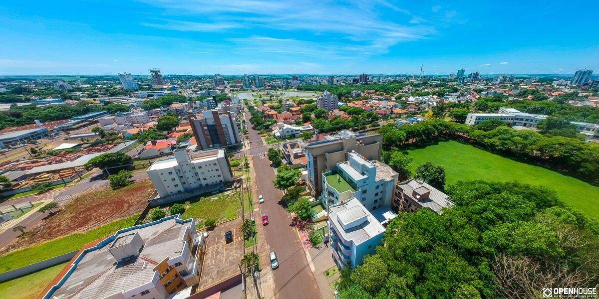 Apartamento para à venda no Bairro JARDIM SANTA MARIA em TOLEDO:
