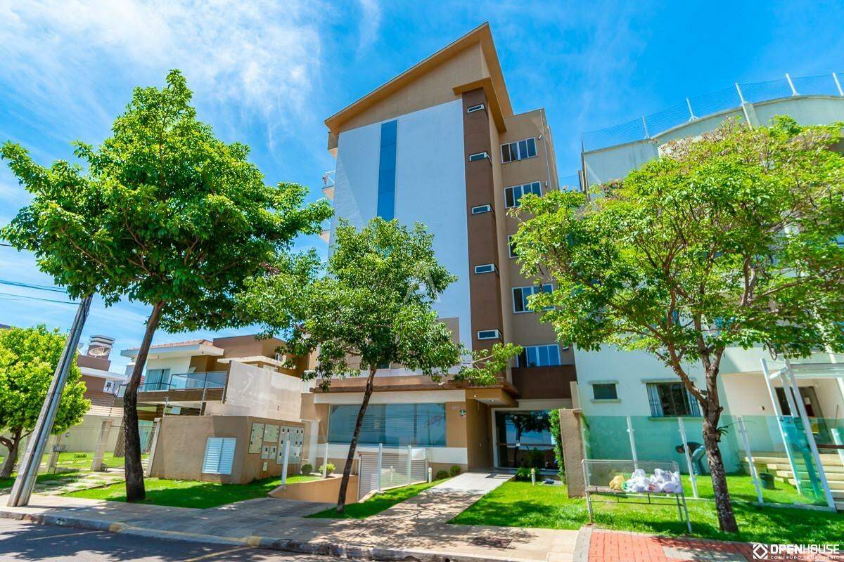 Apartamento para à venda no Bairro JARDIM SANTA MARIA em TOLEDO: 