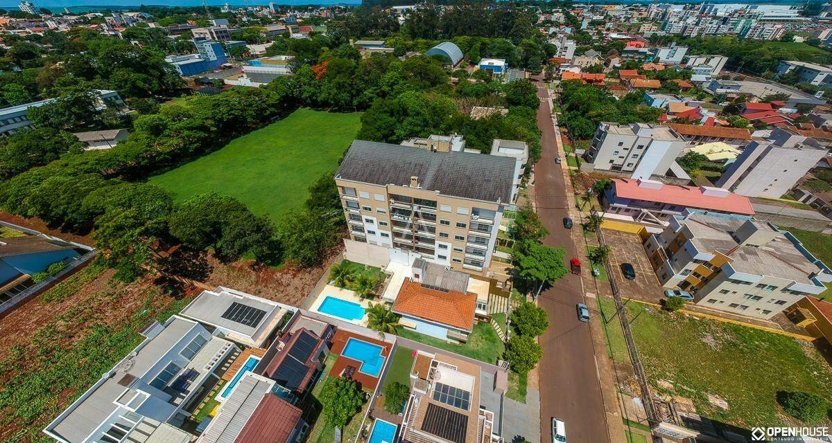 Apartamento para à venda no Bairro JARDIM SANTA MARIA em TOLEDO: