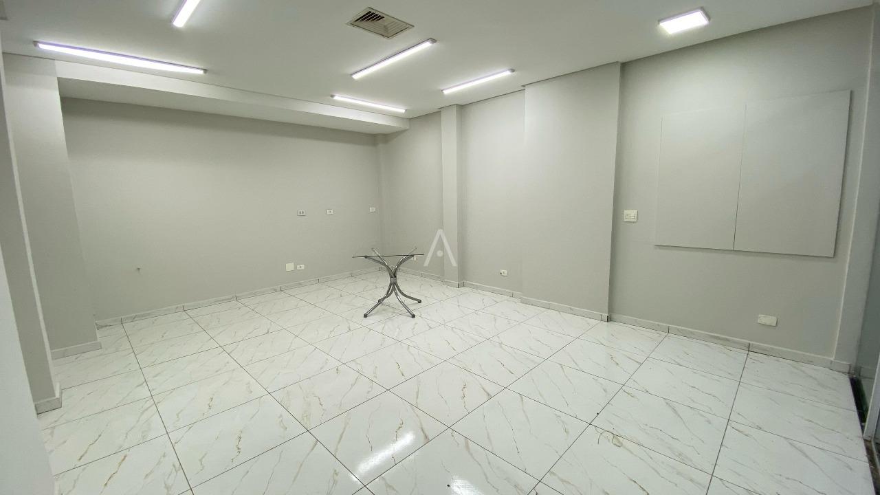 Sala Comercial para à venda no Bairro CENTRO em CASCAVEL: 
