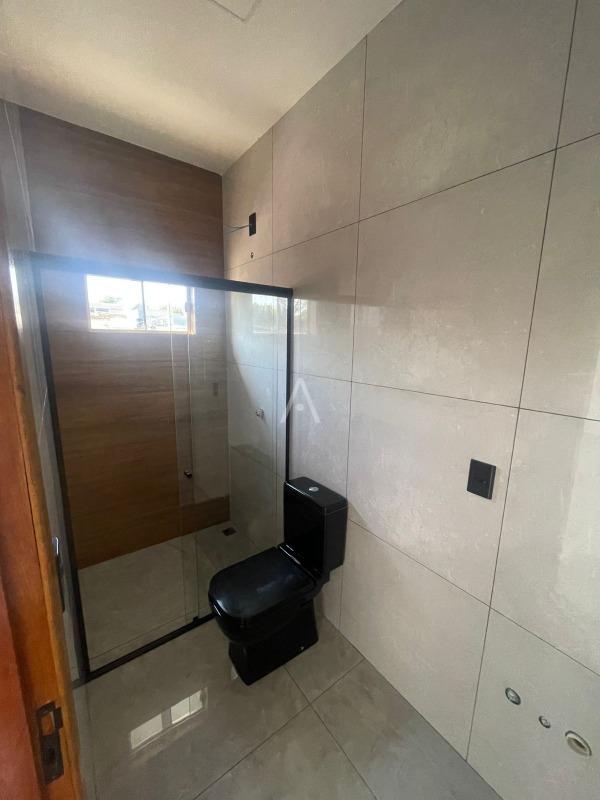 Sobrado para à venda no Bairro UNIVERSITARIO em CASCAVEL: