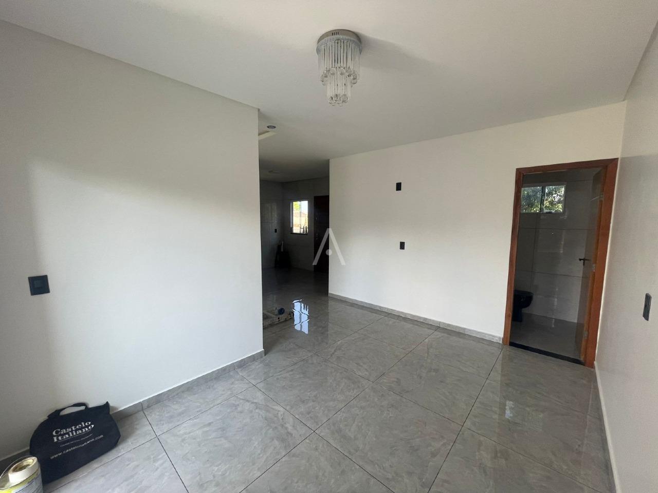 Sobrado para à venda no Bairro UNIVERSITARIO em CASCAVEL: 