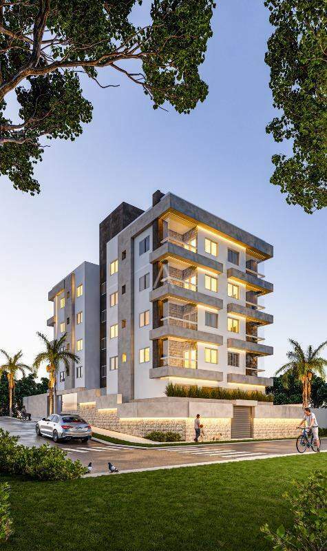 Apartamento para à venda no Bairro SAO CRISTOVAO em CASCAVEL: 