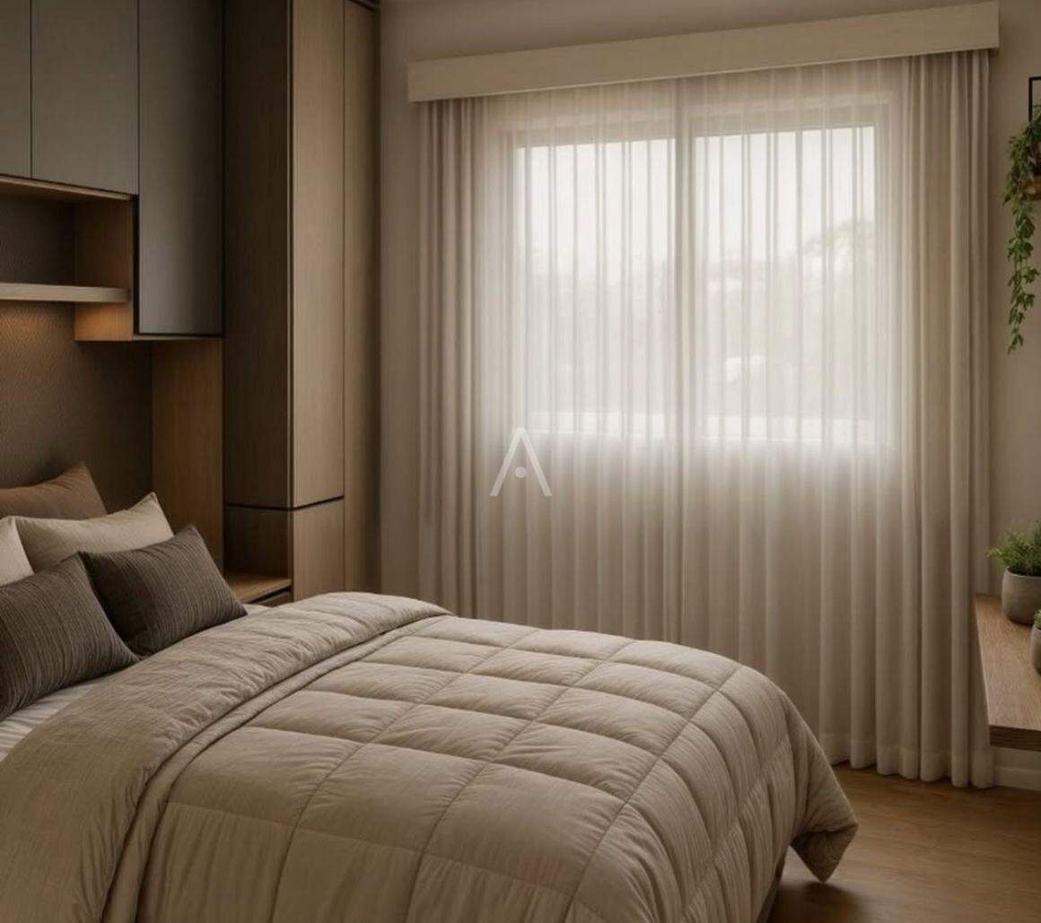 Apartamento para à venda no Bairro SAO CRISTOVAO em CASCAVEL: 