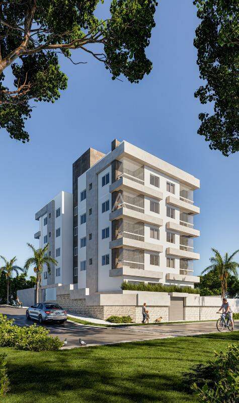 Apartamento para à venda no Bairro SAO CRISTOVAO em CASCAVEL: 