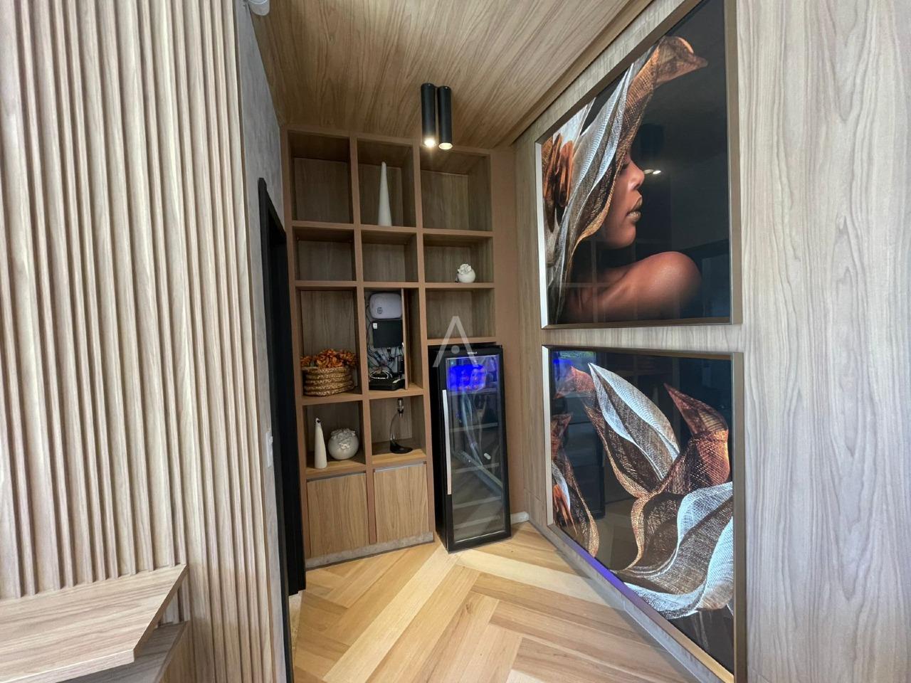 Terreno para à venda no Bairro NEVA em CASCAVEL: