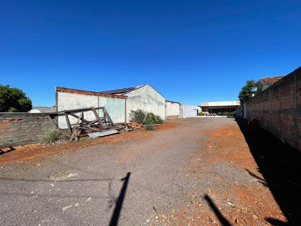 Terreno para à venda no Bairro NEVA em CASCAVEL: 