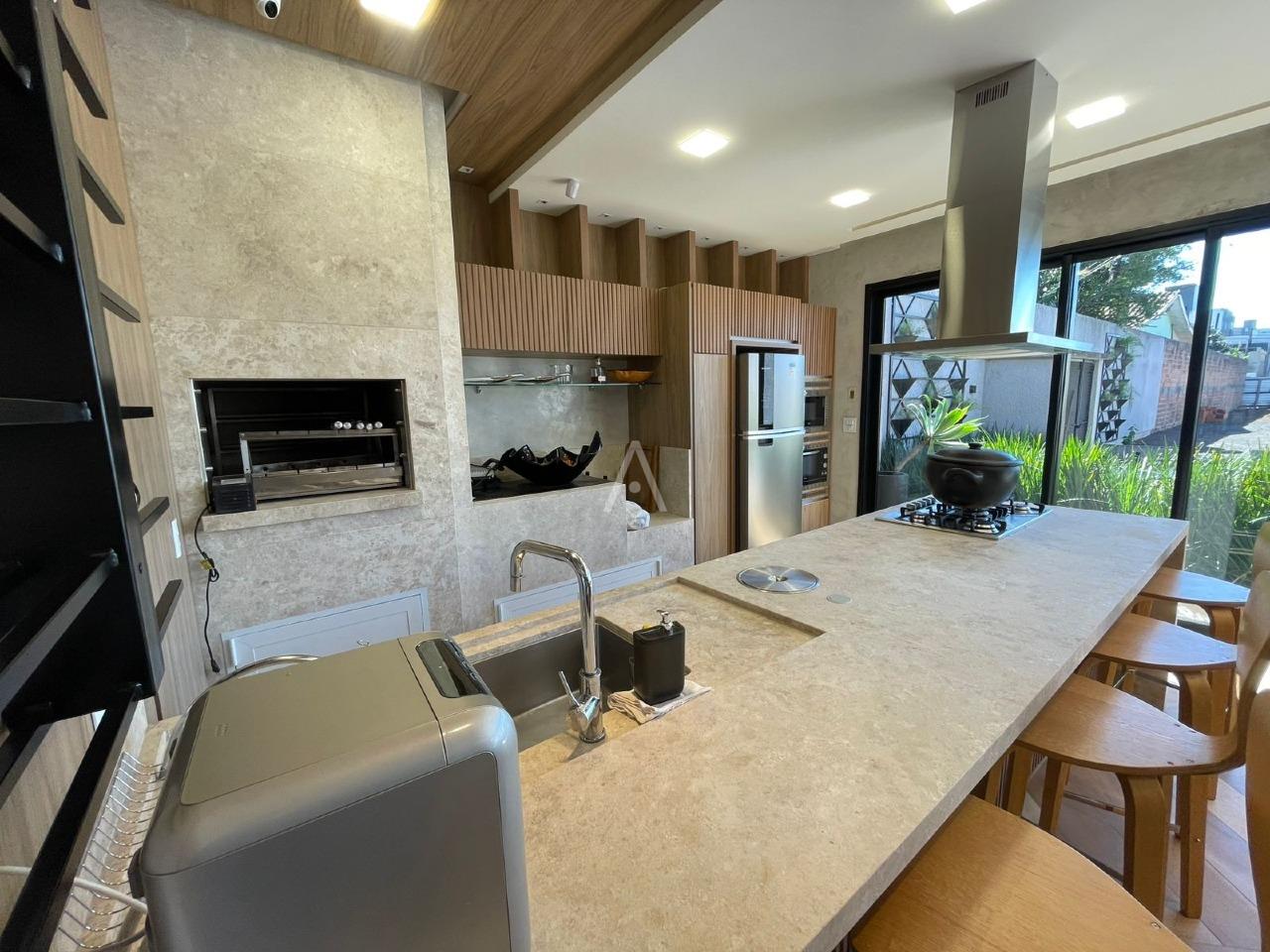 Terreno para à venda no Bairro NEVA em CASCAVEL: