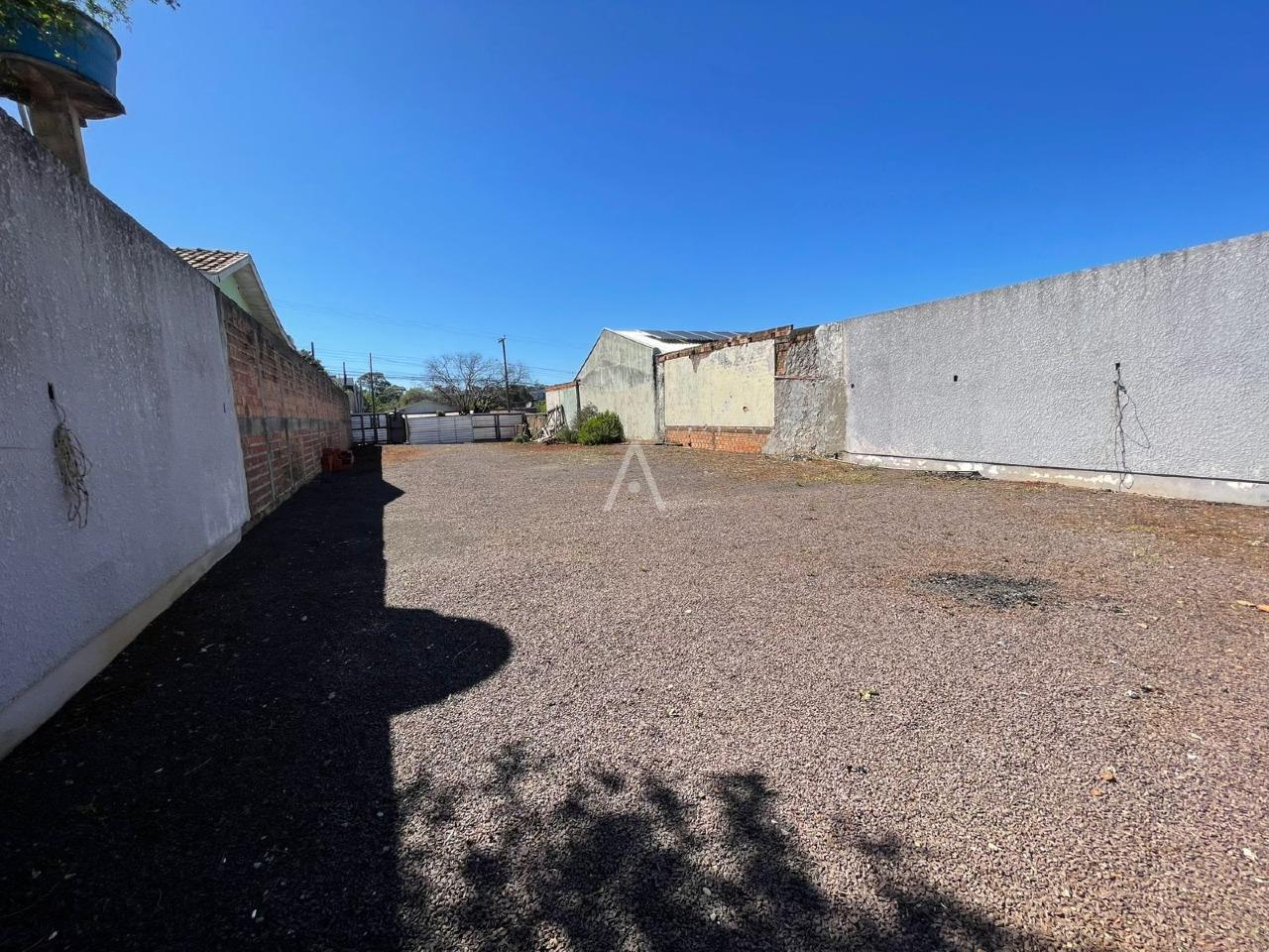 Terreno para à venda no Bairro NEVA em CASCAVEL: 