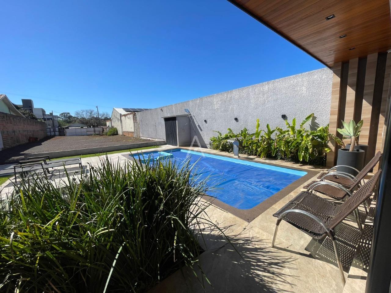 Terreno para à venda no Bairro NEVA em CASCAVEL: