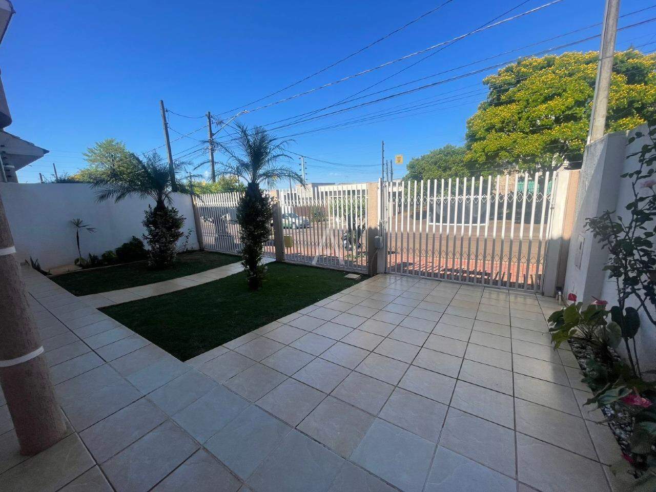 Sobrado para à venda no Bairro CENTRO em CASCAVEL: 