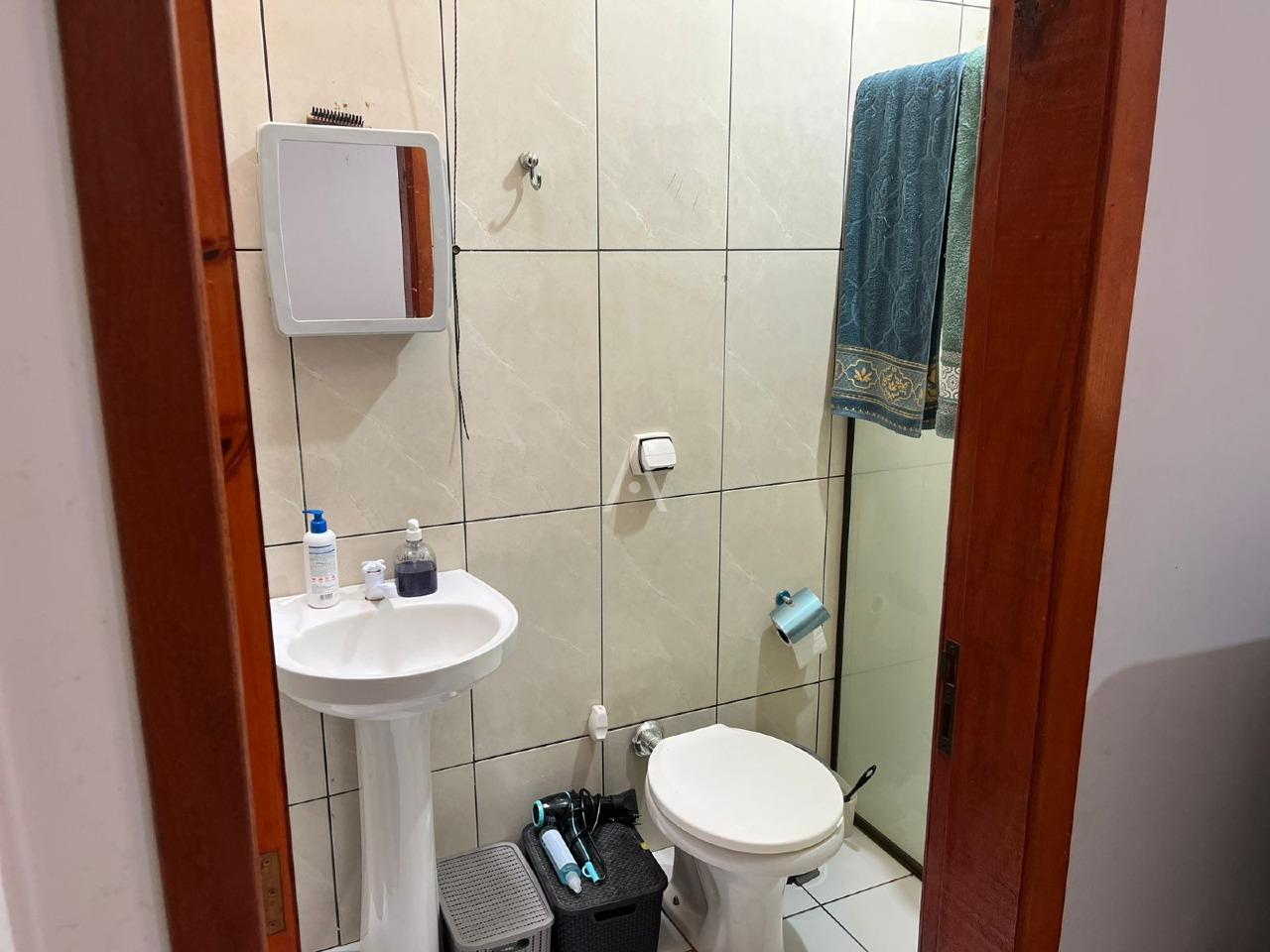 Casa Residencial para à venda no Bairro NOVO MILENIO em CASCAVEL: 