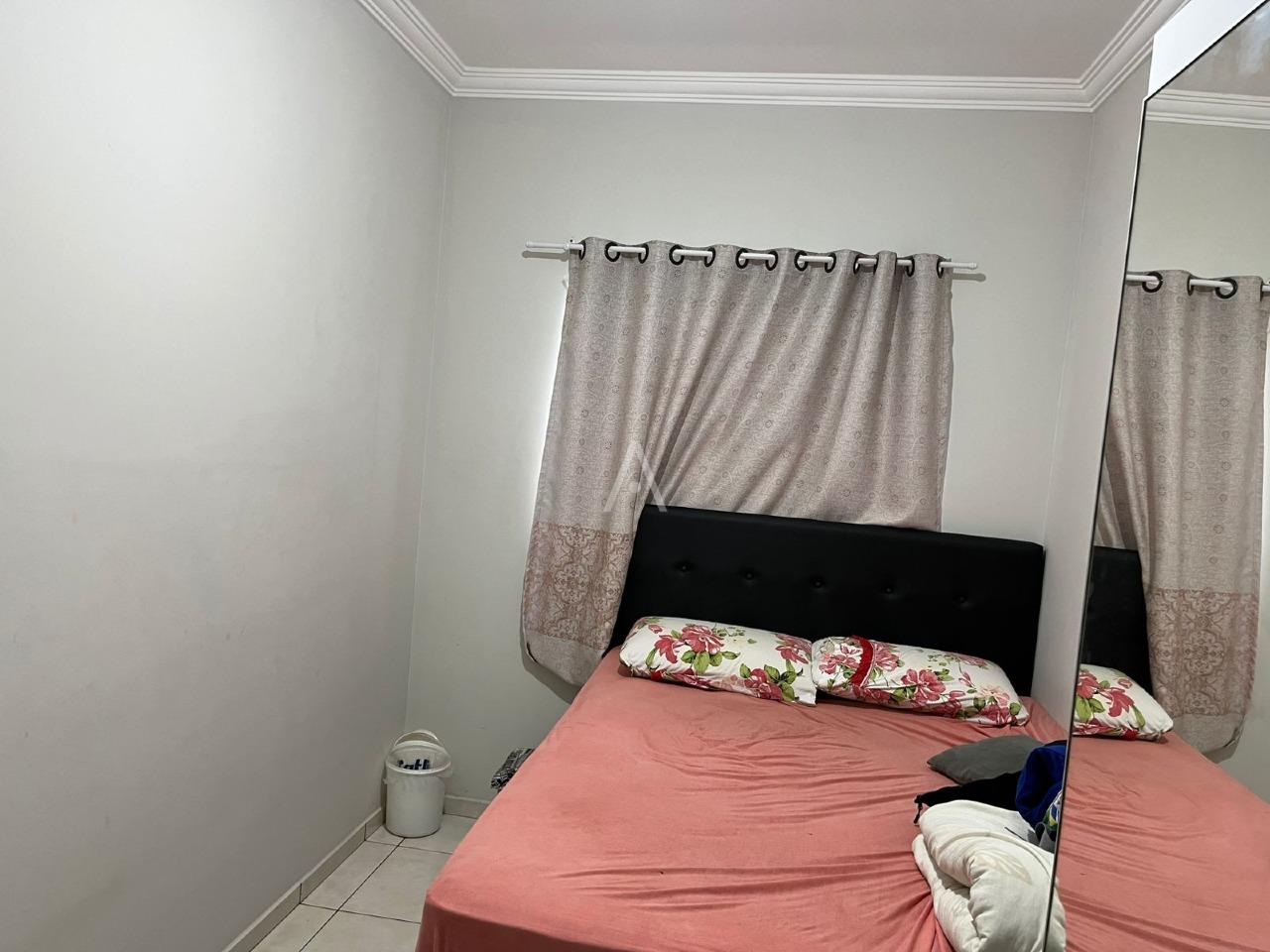 Casa Residencial para à venda no Bairro NOVO MILENIO em CASCAVEL: 