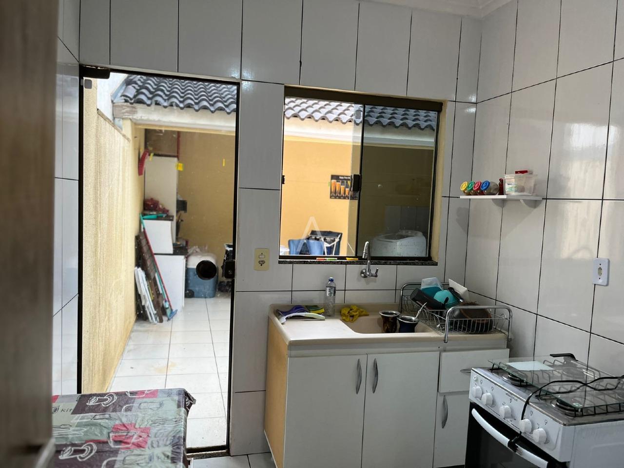 Casa Residencial para à venda no Bairro NOVO MILENIO em CASCAVEL: 