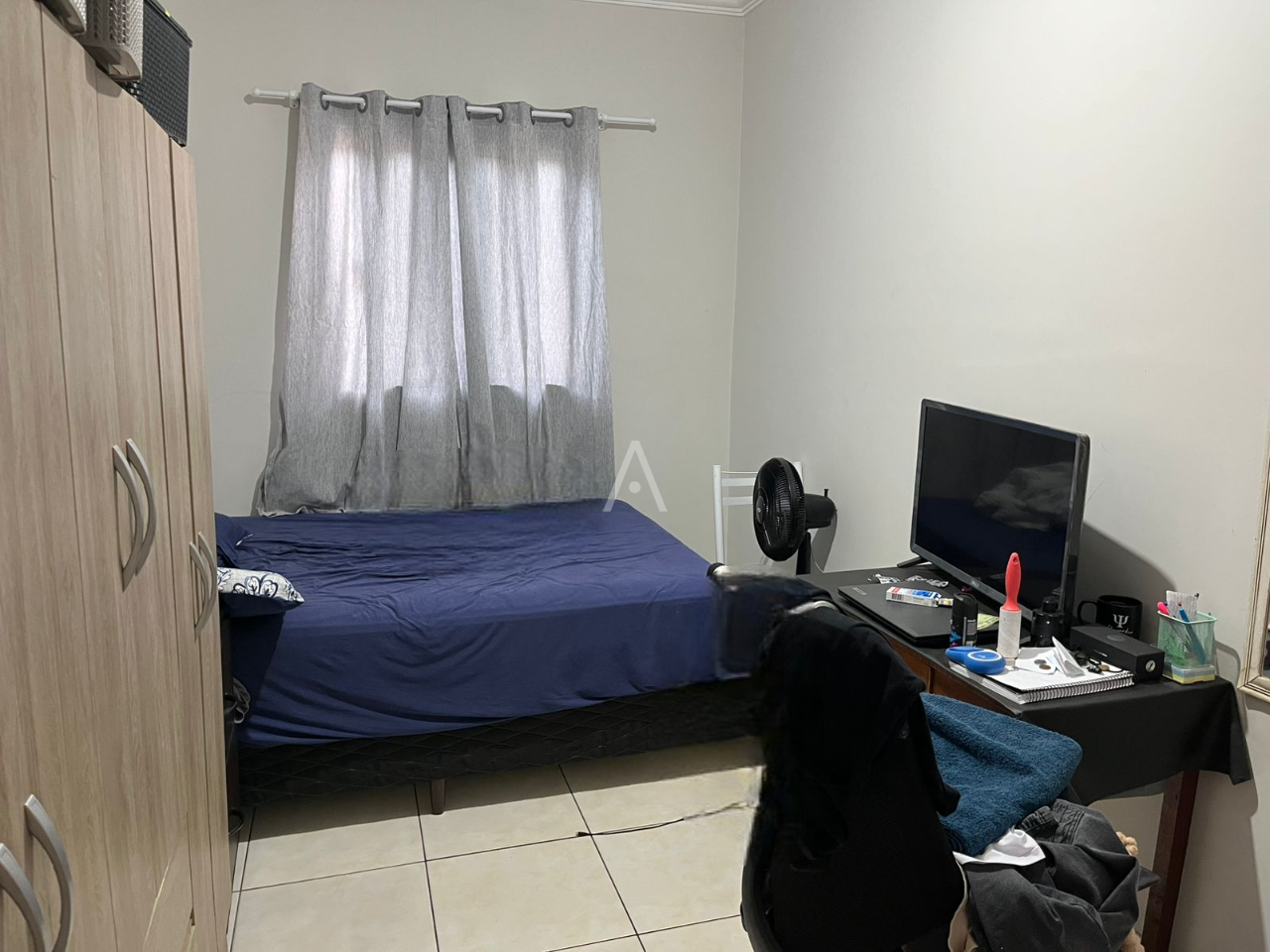 Casa Residencial para à venda no Bairro NOVO MILENIO em CASCAVEL: 