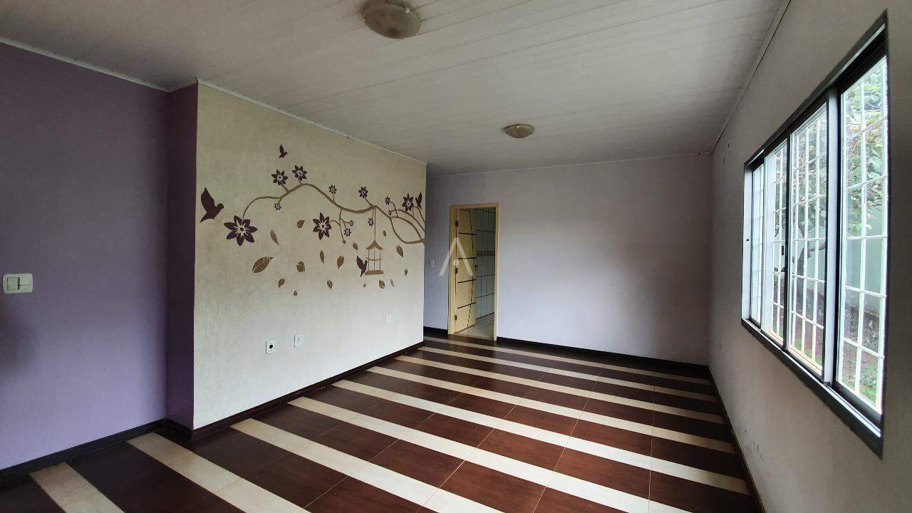 Casa Residencial para à venda no Bairro PARQUE VERDE em CASCAVEL: 