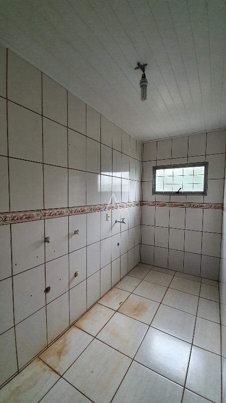 Casa Residencial para à venda no Bairro PARQUE VERDE em CASCAVEL: 