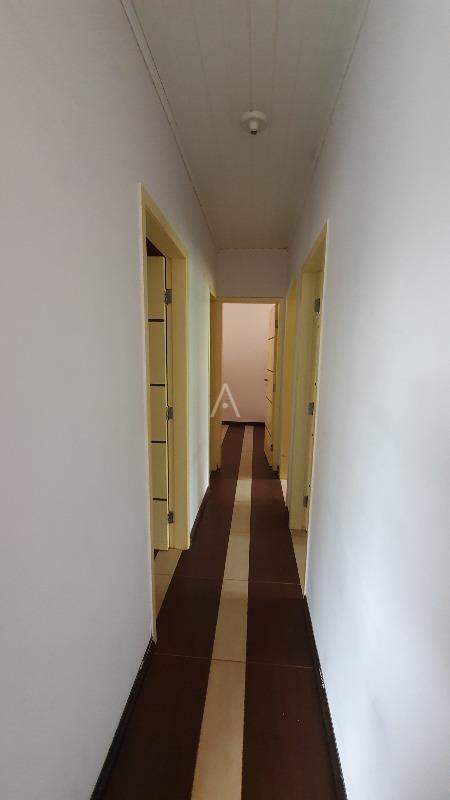 Casa Residencial para à venda no Bairro PARQUE VERDE em CASCAVEL: 