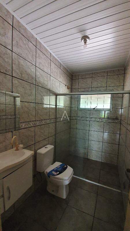 Casa Residencial para à venda no Bairro PARQUE VERDE em CASCAVEL: 