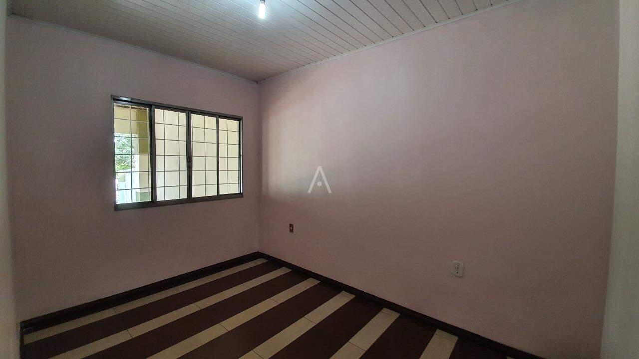 Casa Residencial para à venda no Bairro PARQUE VERDE em CASCAVEL: 