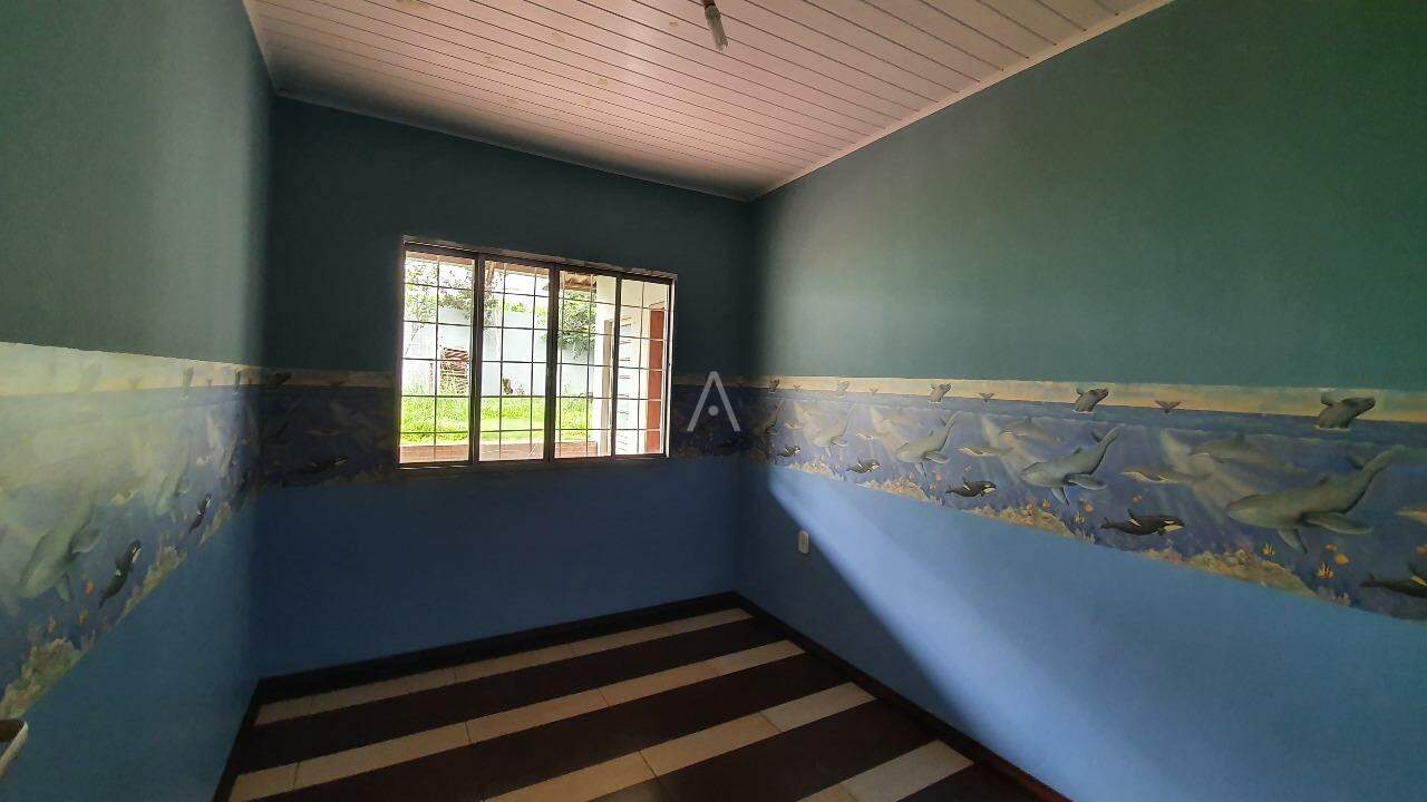 Casa Residencial para à venda no Bairro PARQUE VERDE em CASCAVEL: 