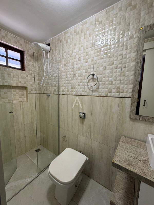 Casa Residencial para para aluguel no Bairro COUNTRY em CASCAVEL: