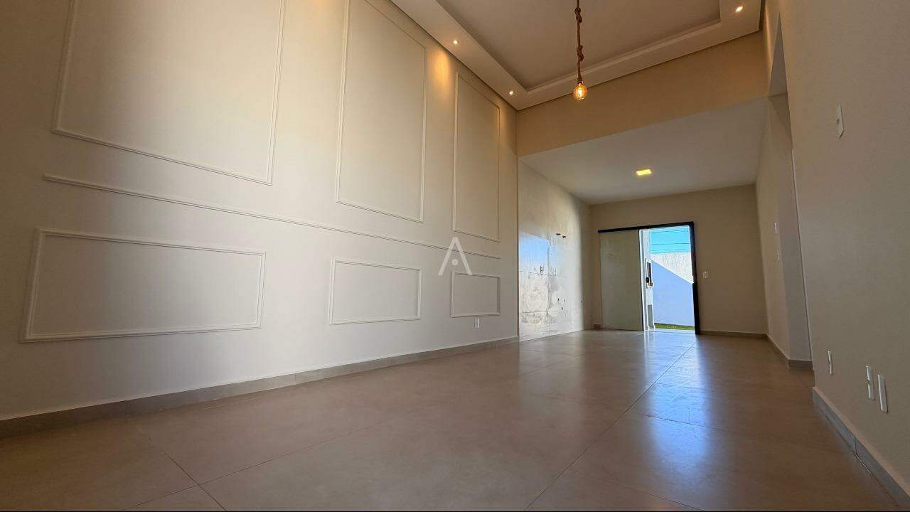 Casa Residencial para à venda no Bairro RECANTO TROPICAL em CASCAVEL: