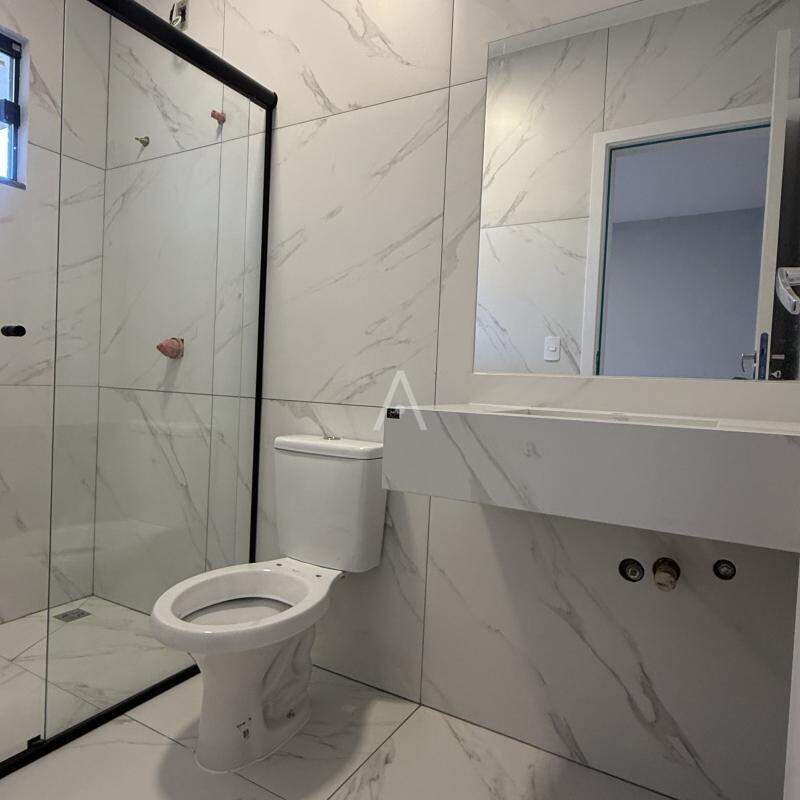 Casa Residencial para à venda no Bairro RECANTO TROPICAL em CASCAVEL: 