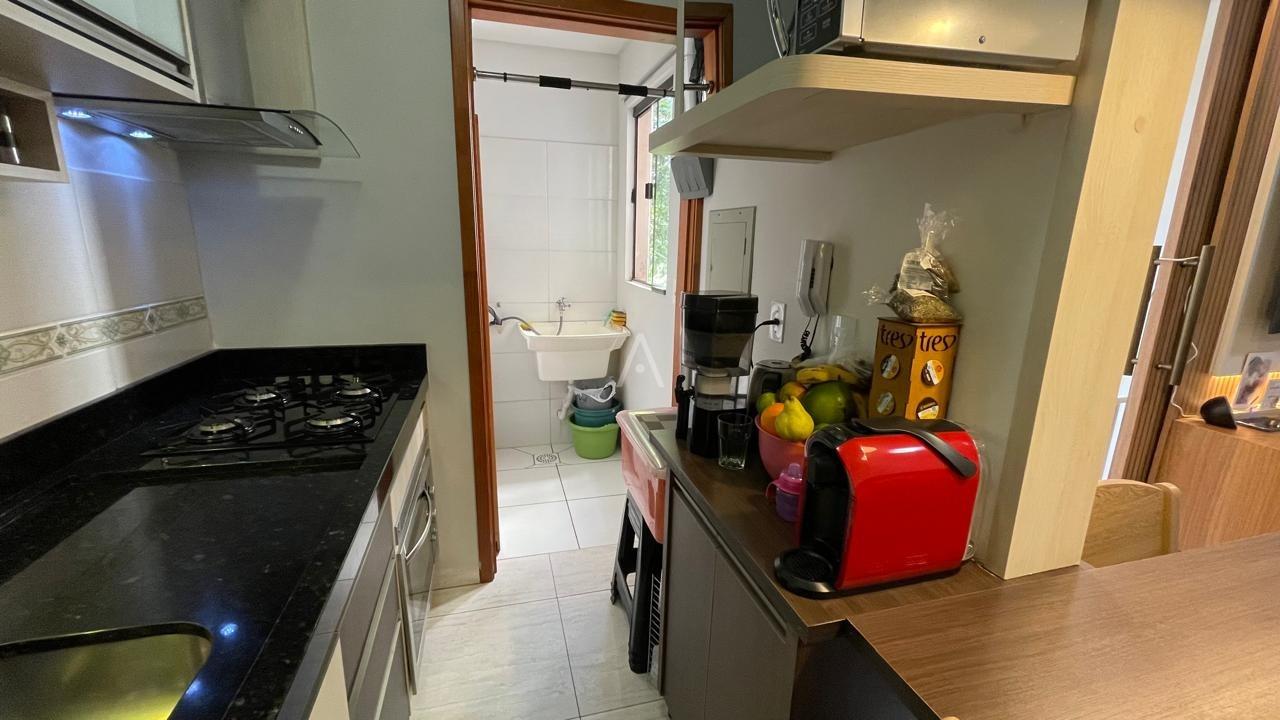 Apartamento para à venda no Bairro NEVA em CASCAVEL: 