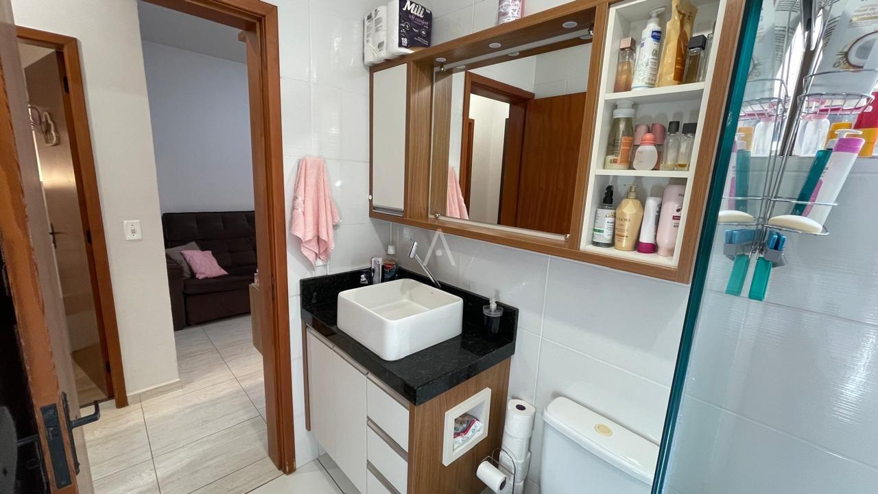 Apartamento para à venda no Bairro NEVA em CASCAVEL: 