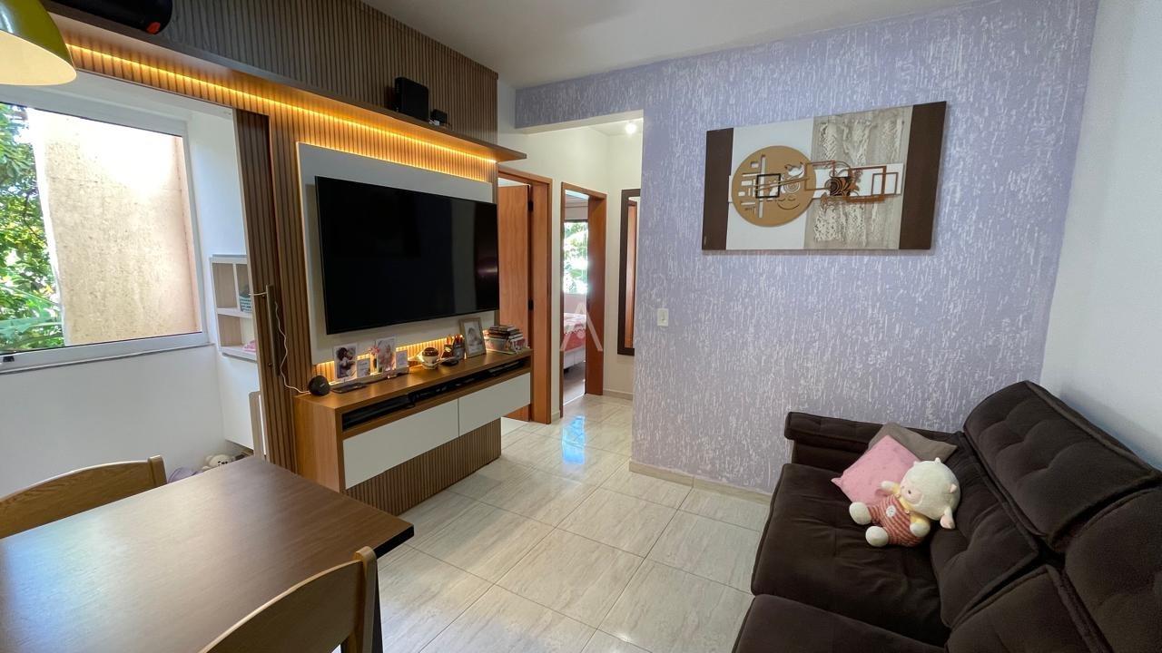 Apartamento para à venda no Bairro NEVA em CASCAVEL: 