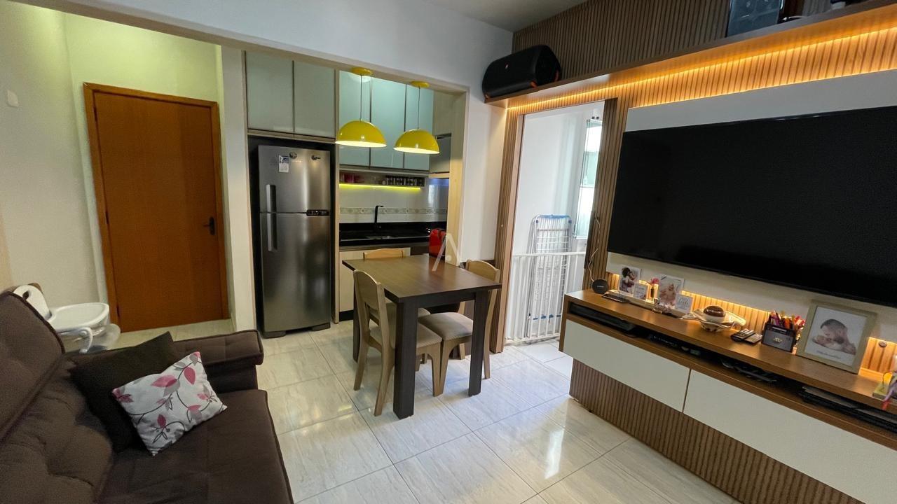 Apartamento para à venda no Bairro NEVA em CASCAVEL: 