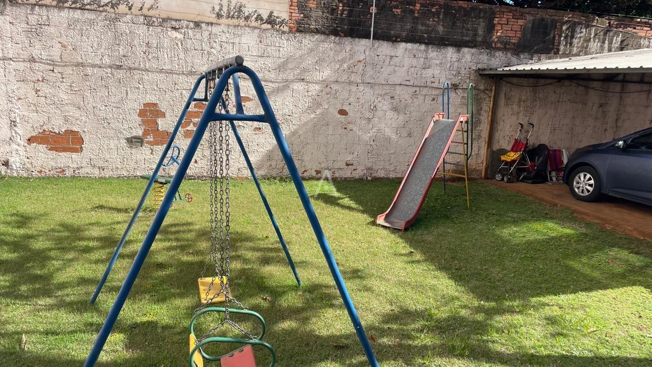 Apartamento para à venda no Bairro NEVA em CASCAVEL: 