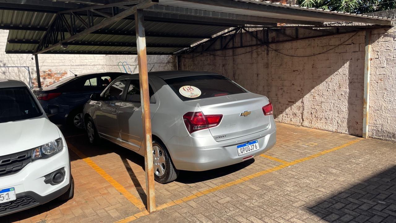 Apartamento para à venda no Bairro NEVA em CASCAVEL: 