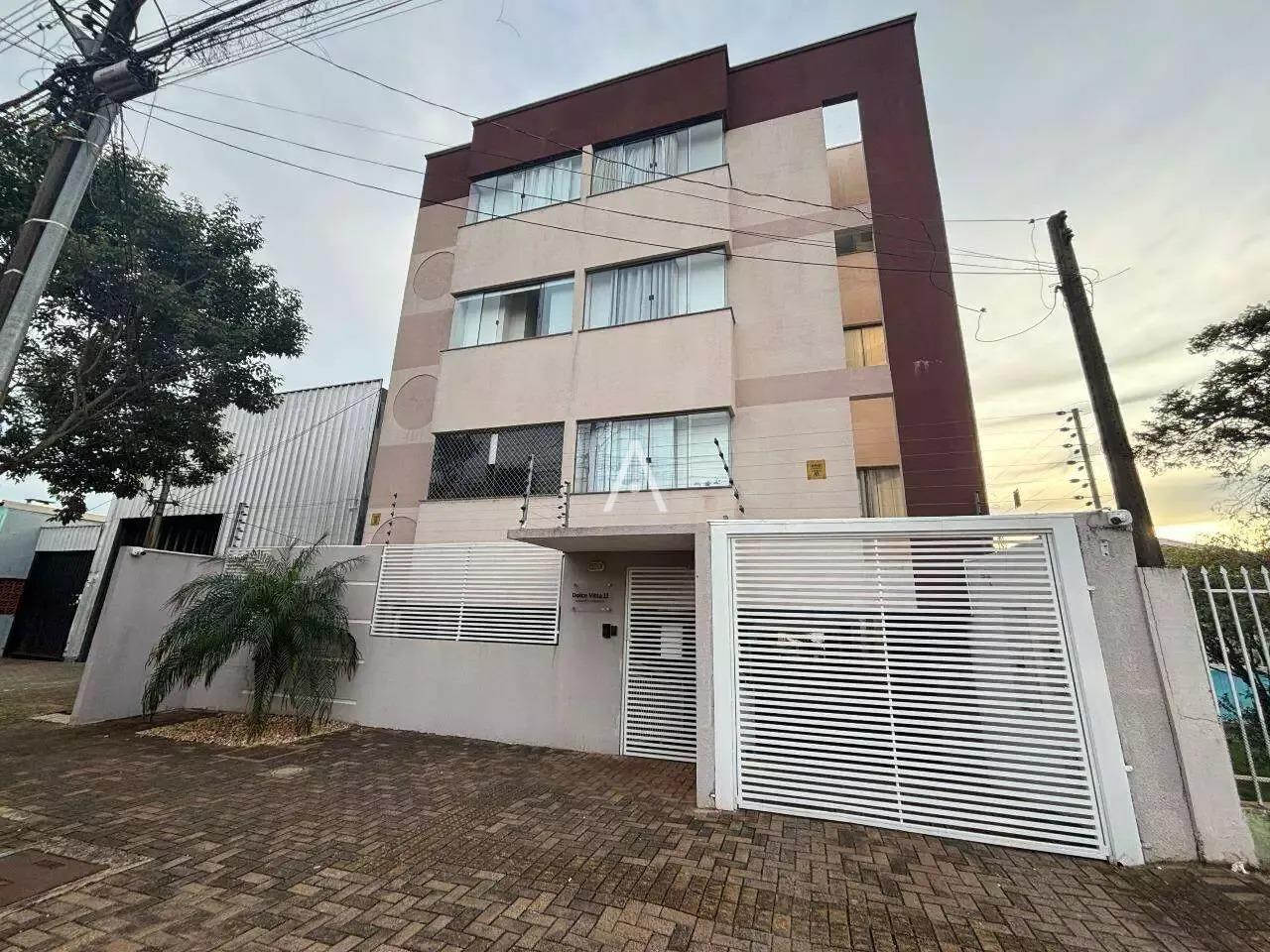 Apartamento para à venda no Bairro NEVA em CASCAVEL: 