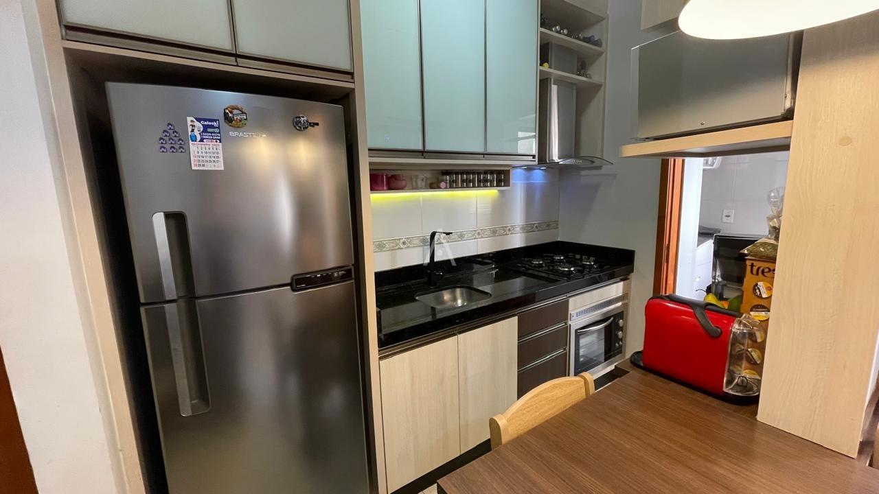 Apartamento para à venda no Bairro NEVA em CASCAVEL: 